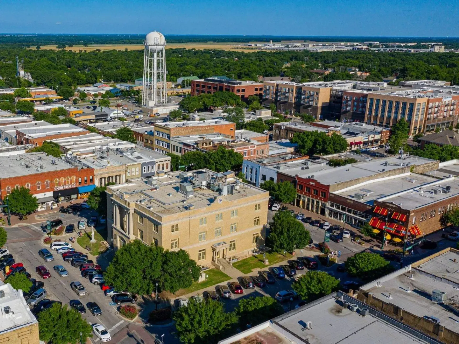 McKinney, TX