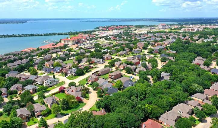 Rockwall County, TX