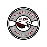 Logo for Eagleville Jr Pro