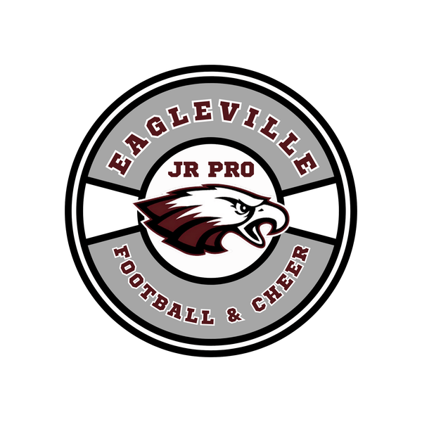 Logo for Eagleville Jr Pro