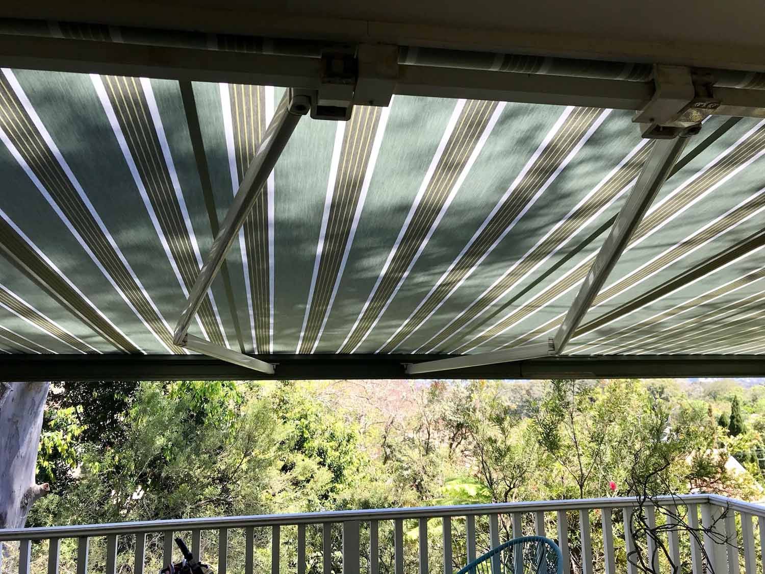 Awnings & Blinds Projects Sydney, NSW Sunmaster