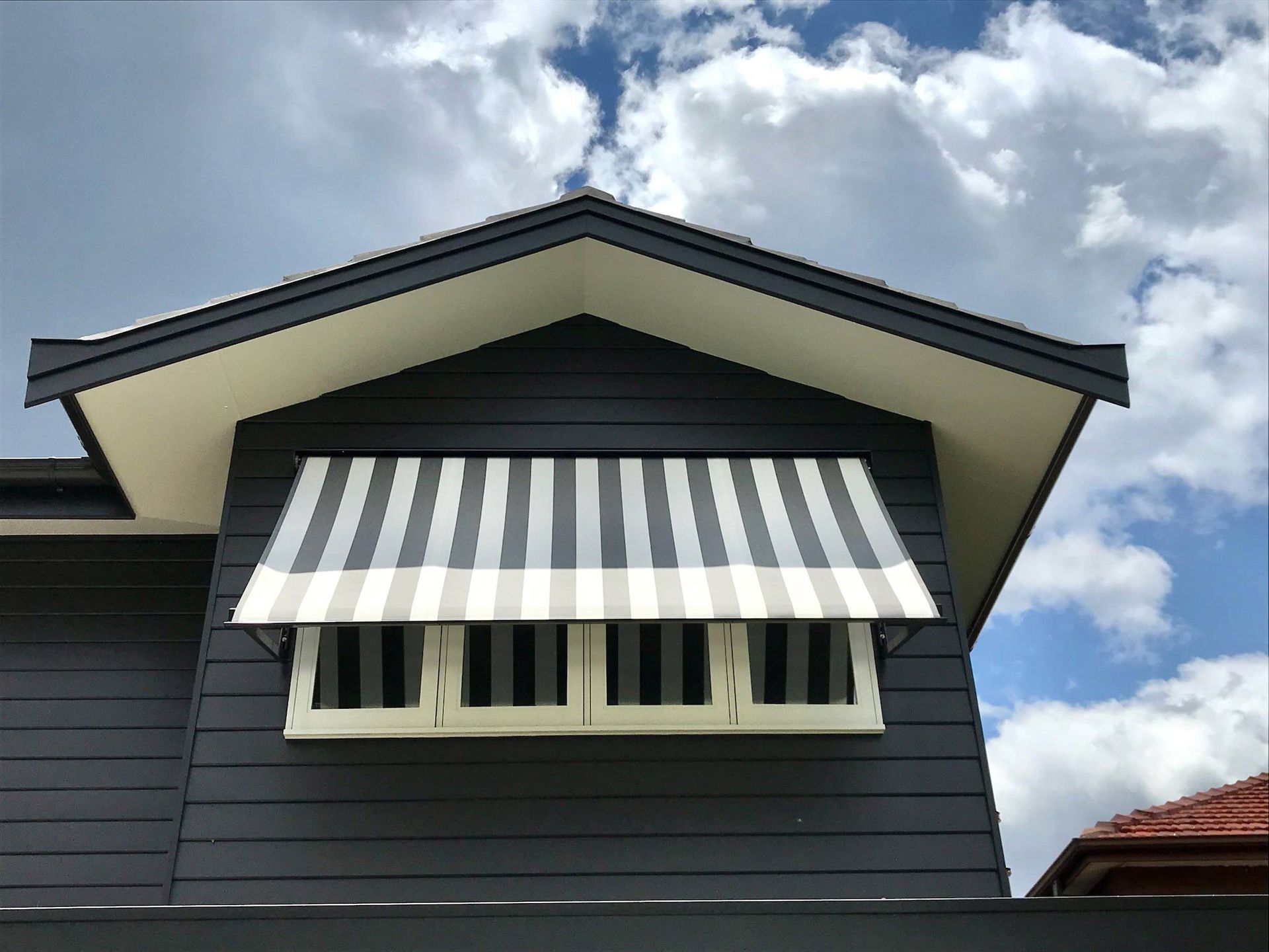 Awnings & Blinds Projects Sydney, NSW Sunmaster