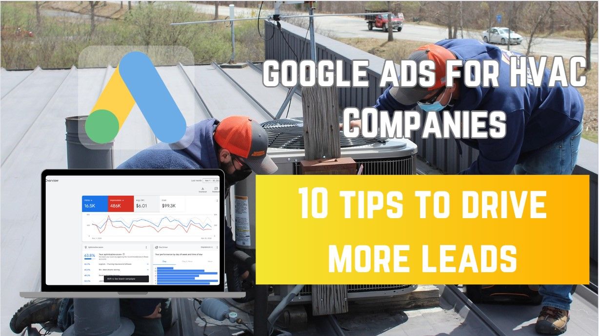 HVAC Companies