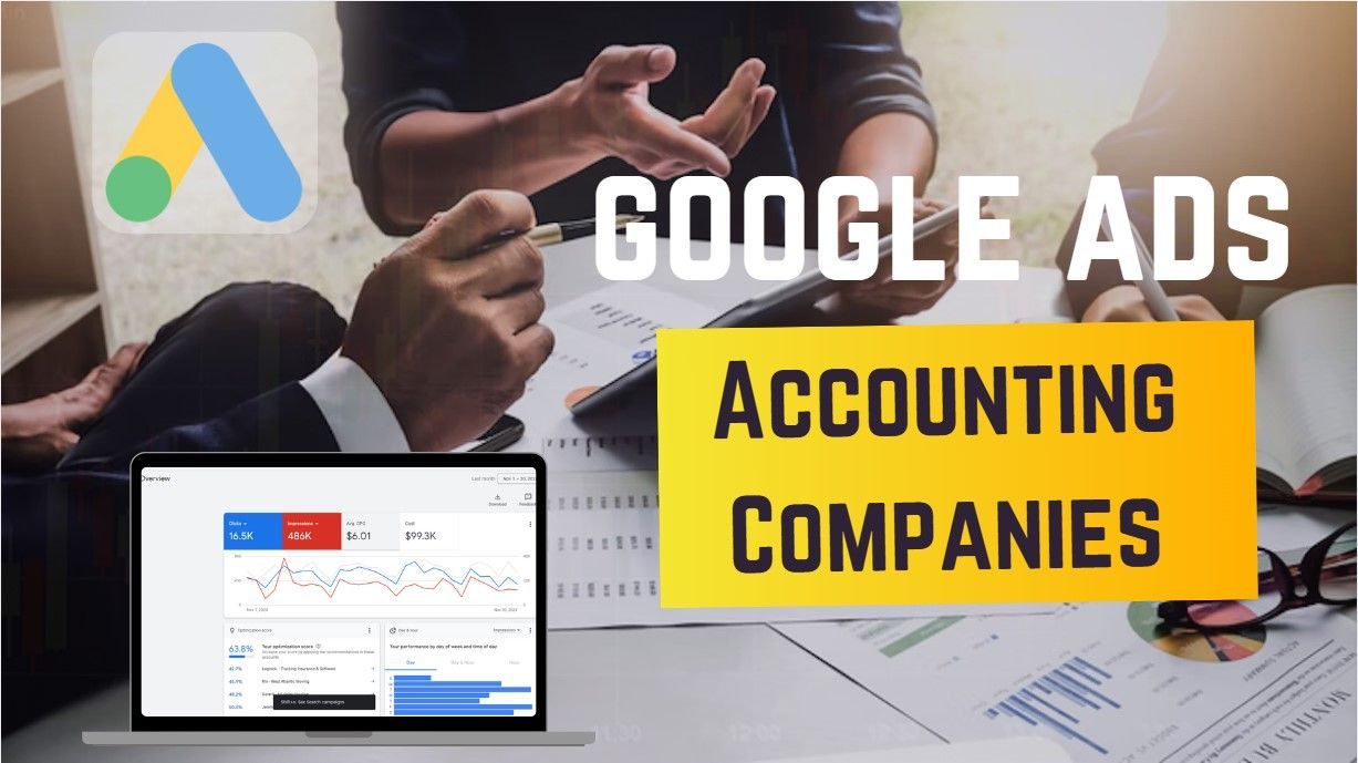 Accounting companies