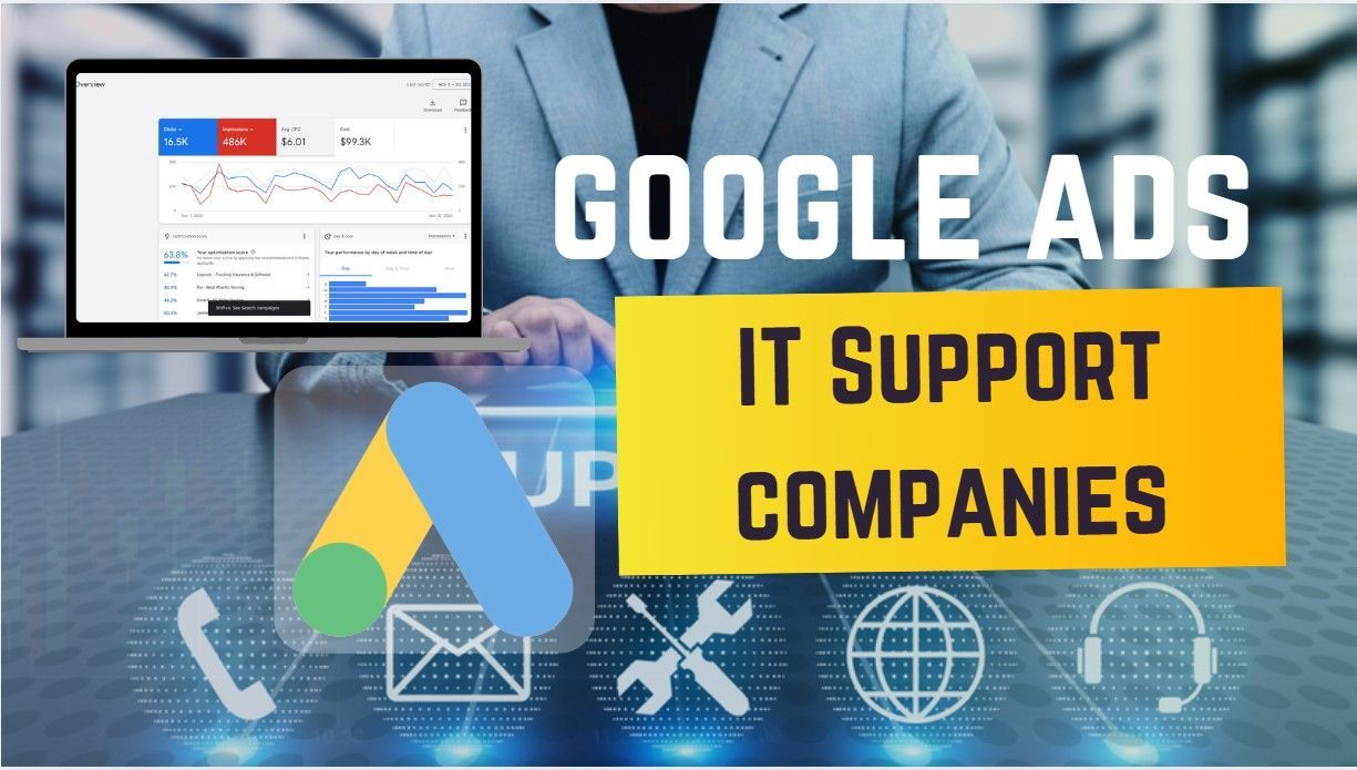 IT Support