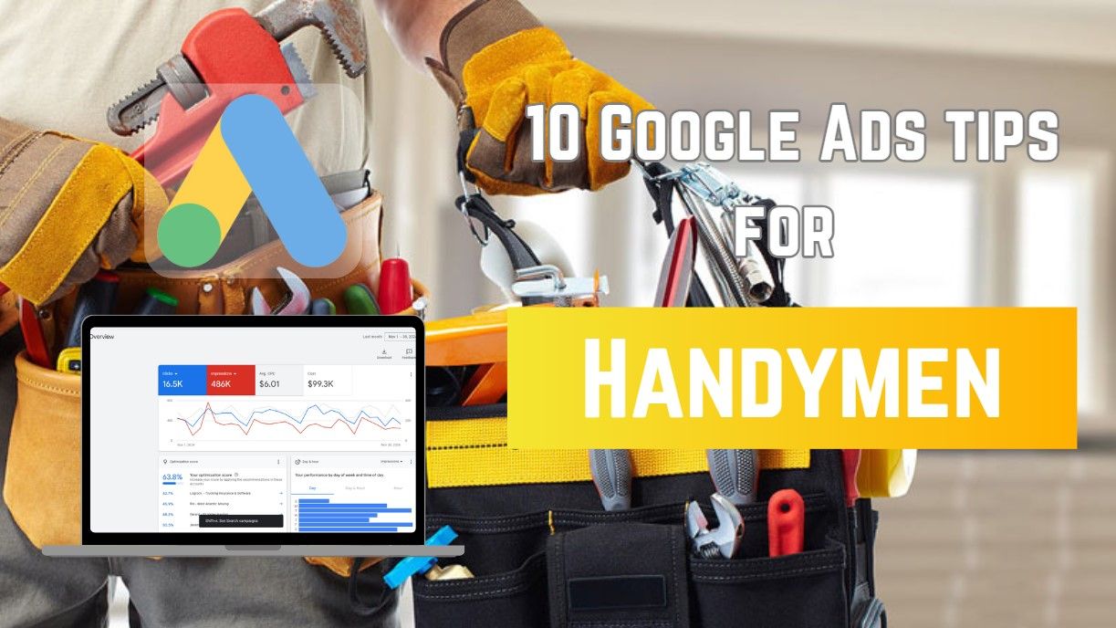 Handymen