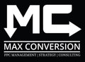 Max Conversion Max Conversion Logo