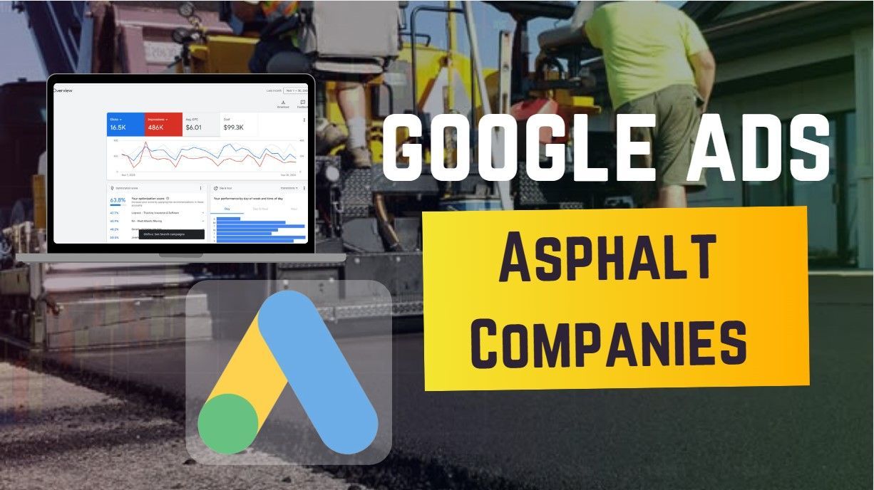 Asphalt