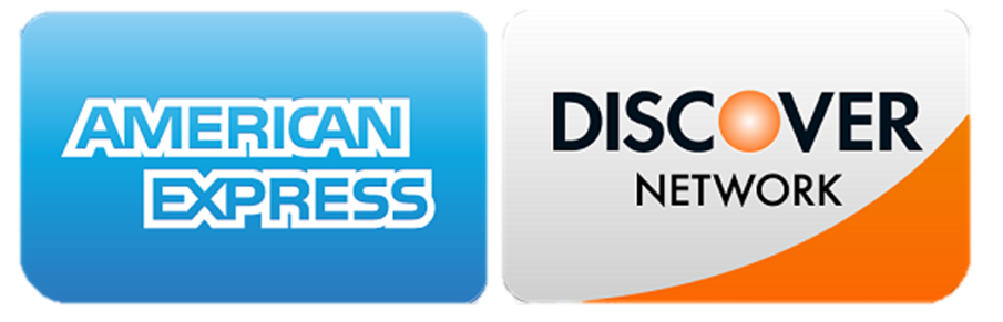 American express card logo