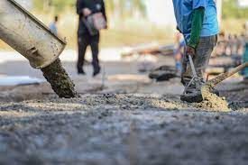 concrete companies