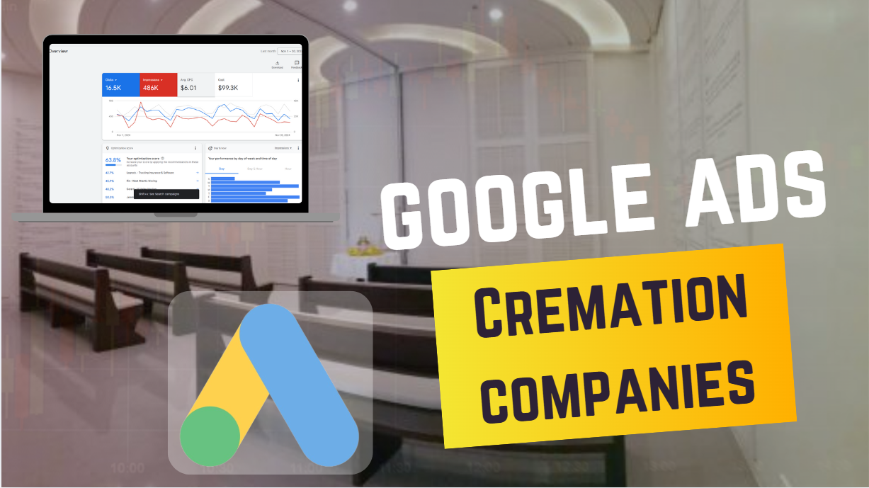 Cremation companies
