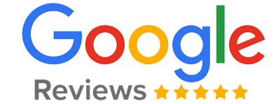 five star reviewed on Google My Business