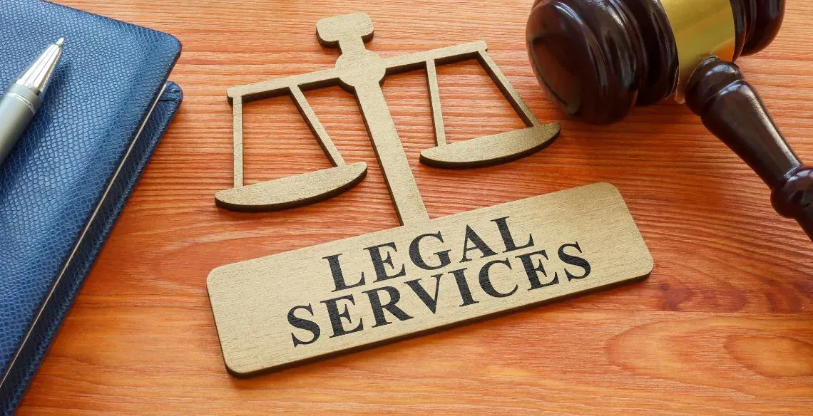 Legal services