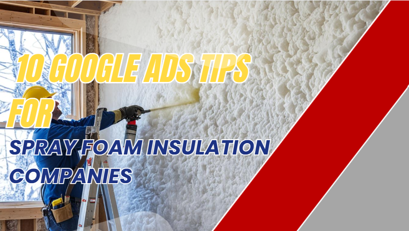 Spray Foam Insulation companies