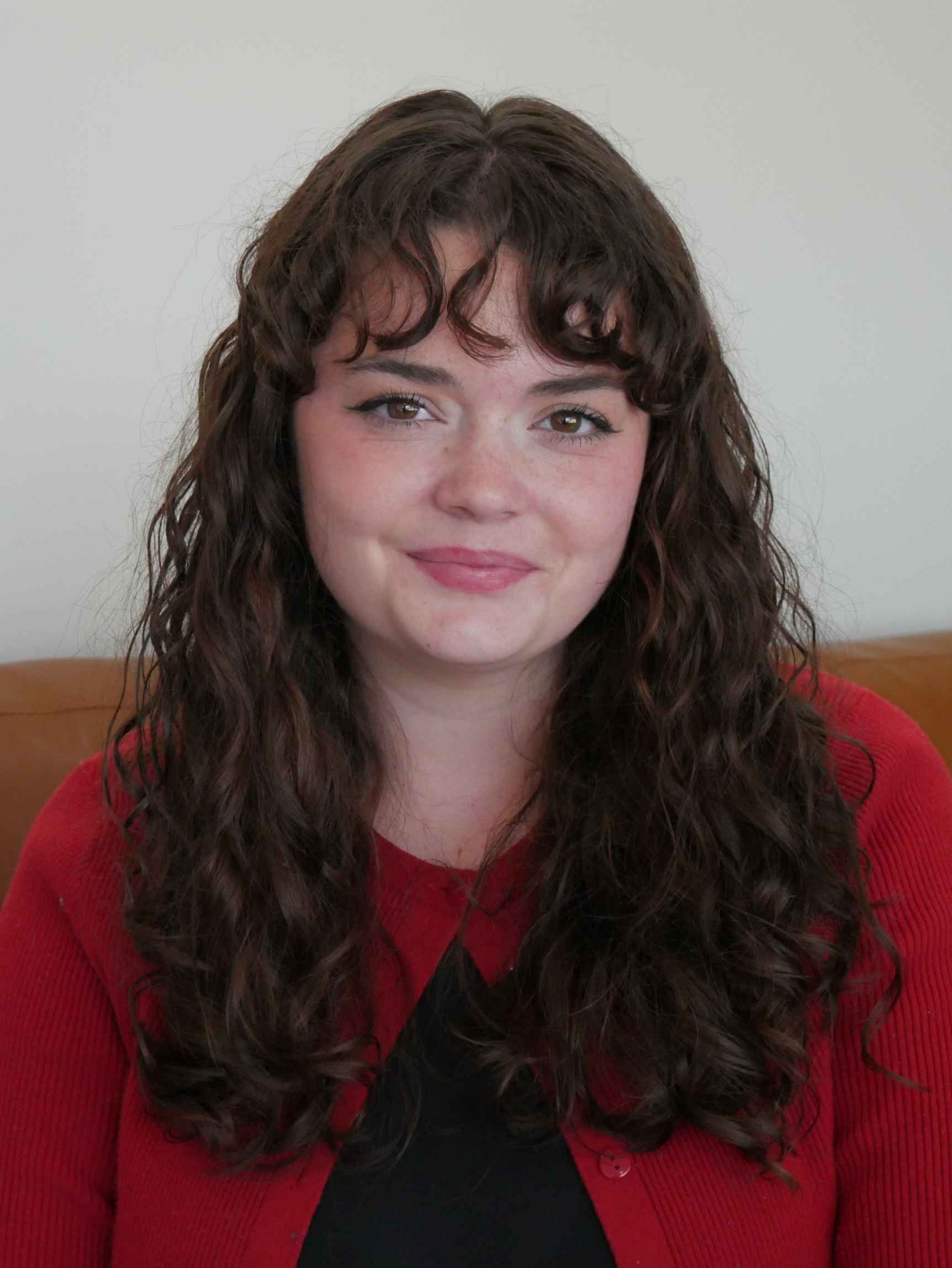 Elizabeth Jackson Marketing Intern