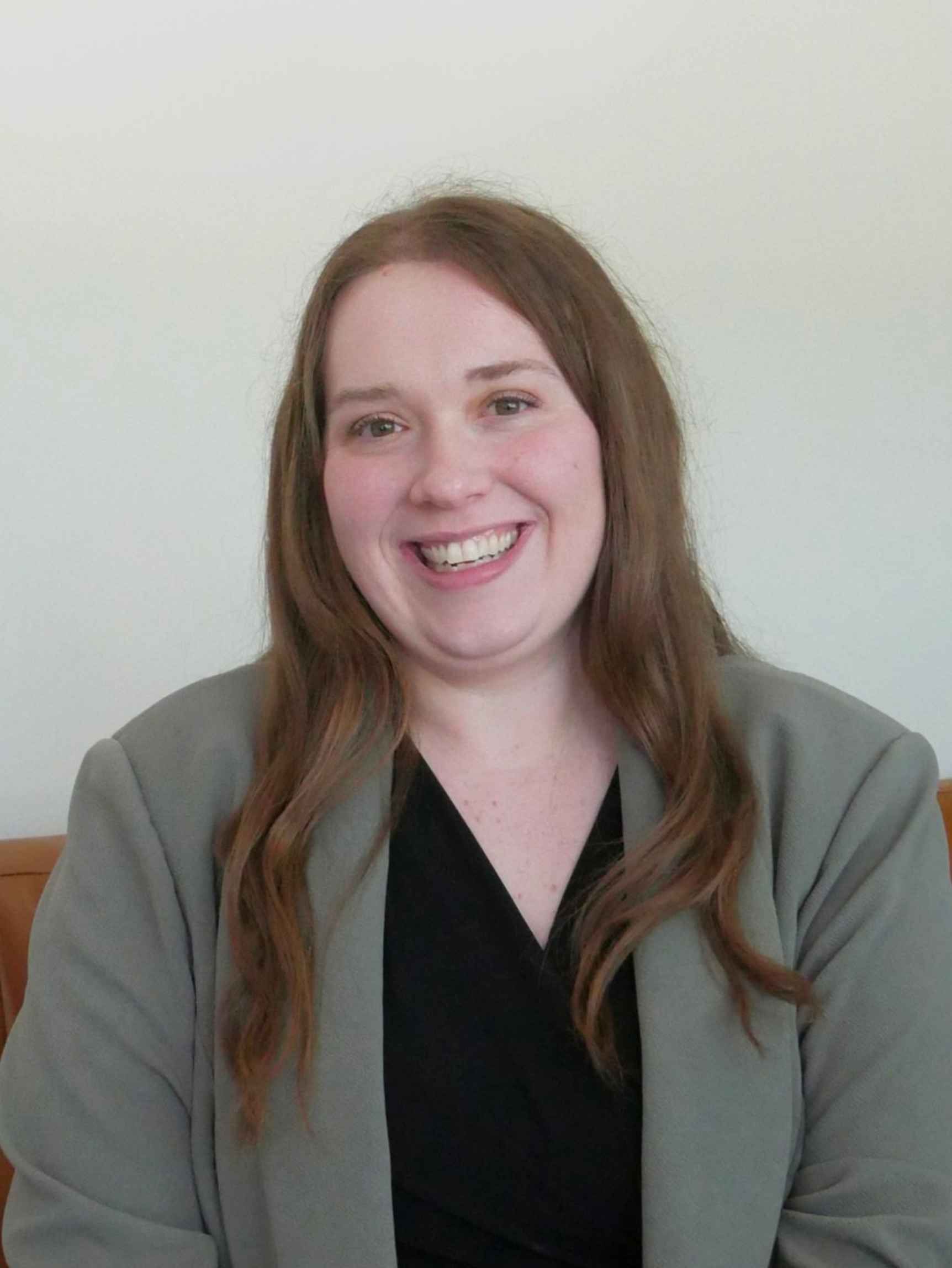 Shannon Dufton Marketing Specialist