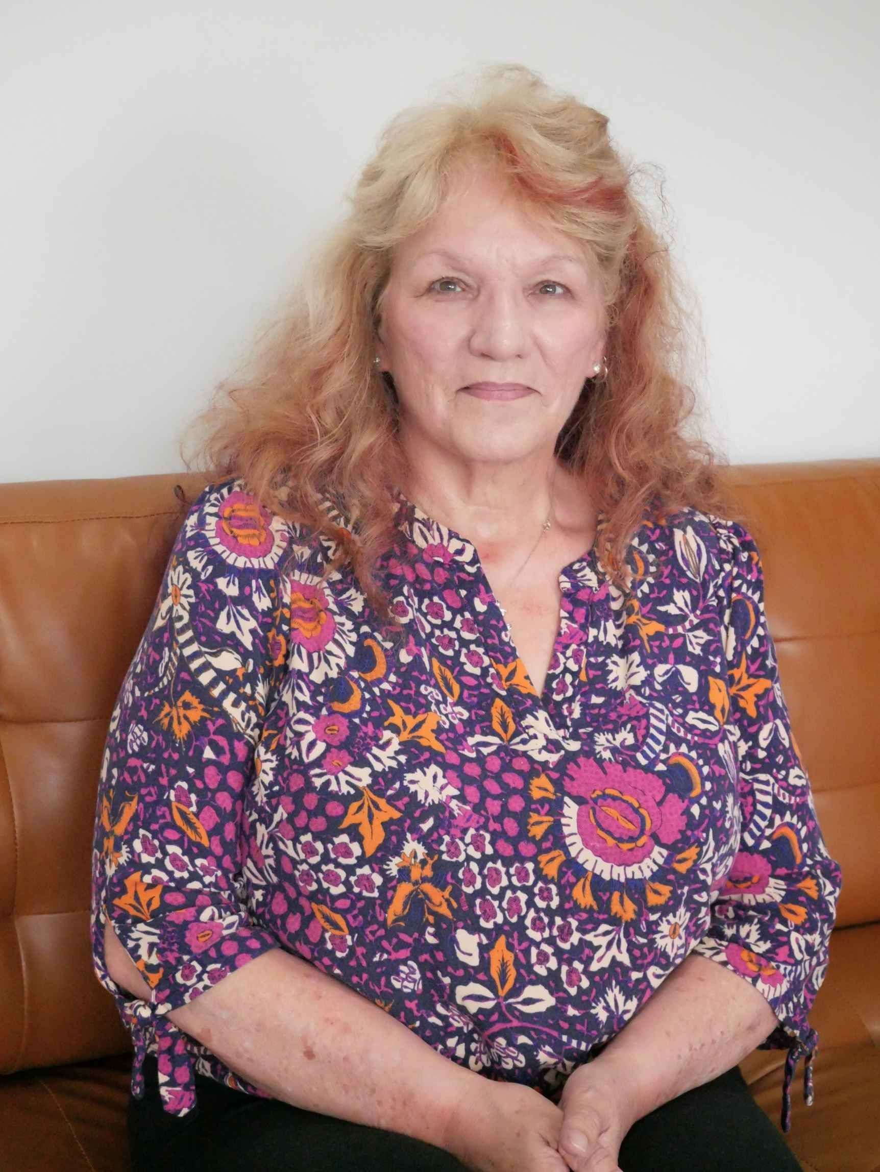 Wanda Knight LICSW