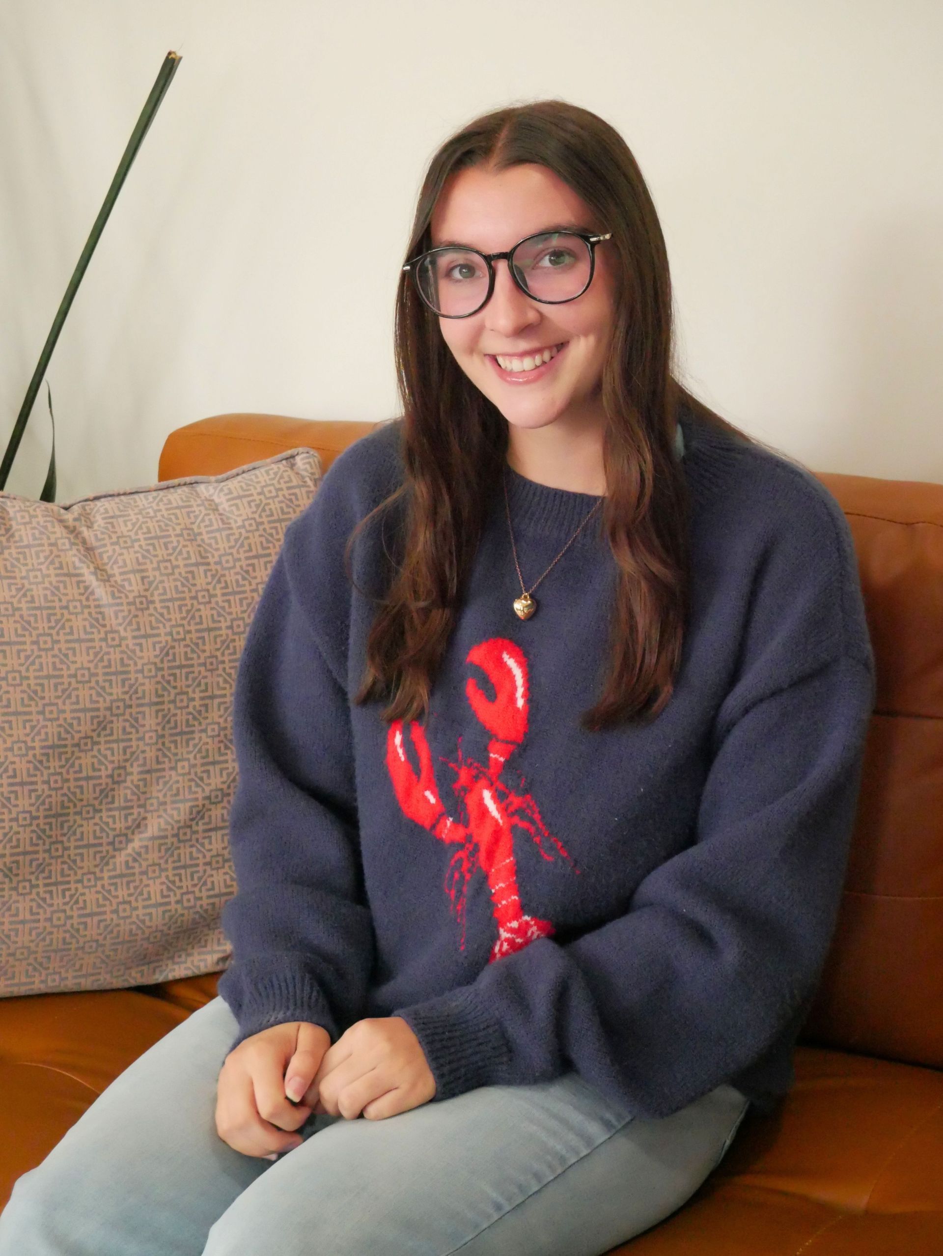 Julia Mastorakos Student Intern
