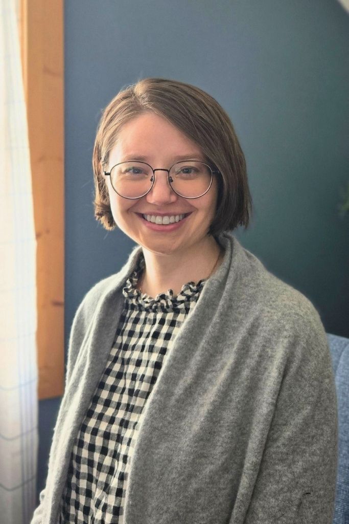 Cait Kirby Student Intern
