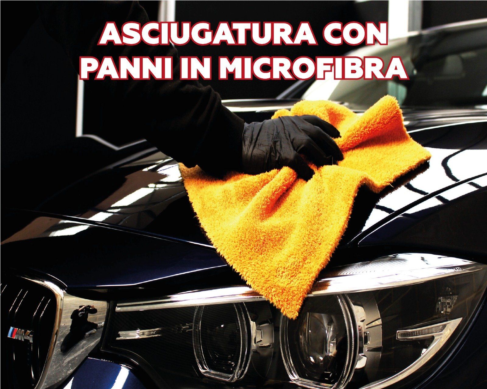 asciugatura
