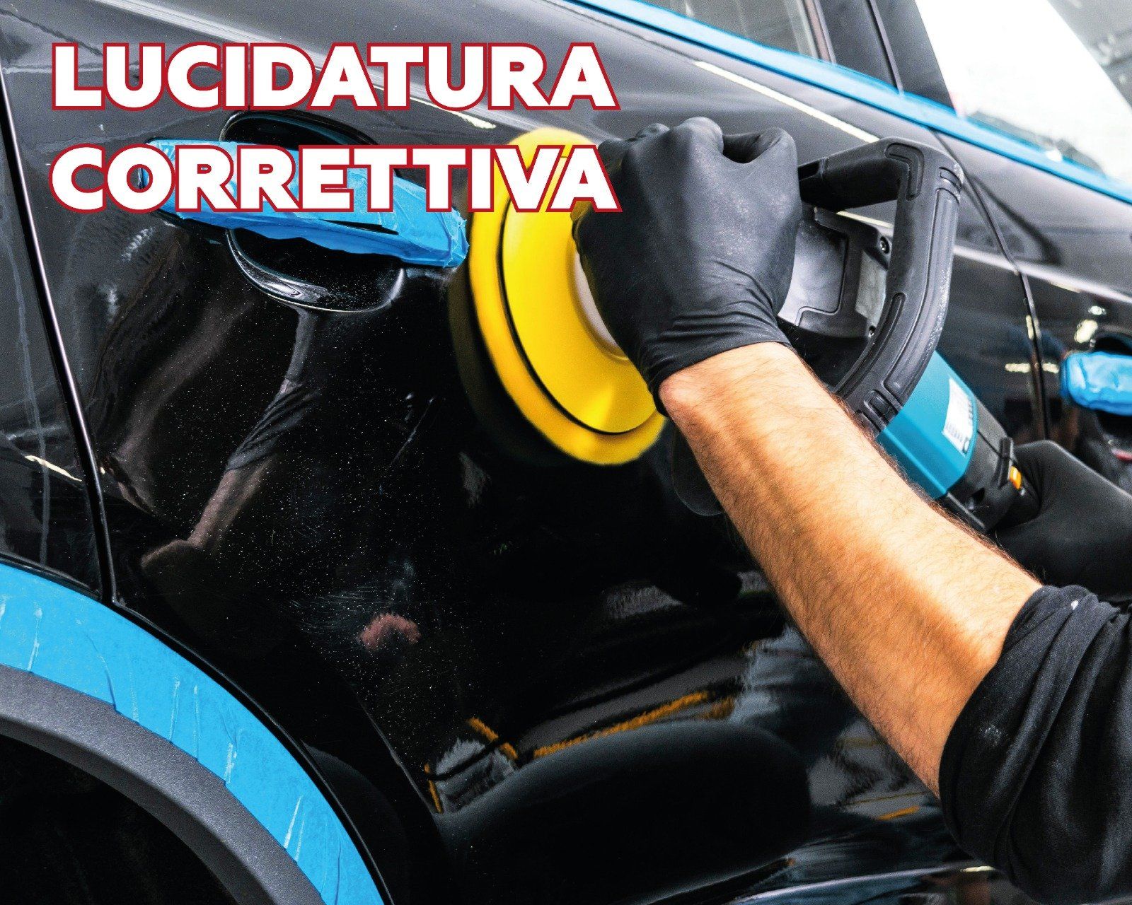 lucidatura