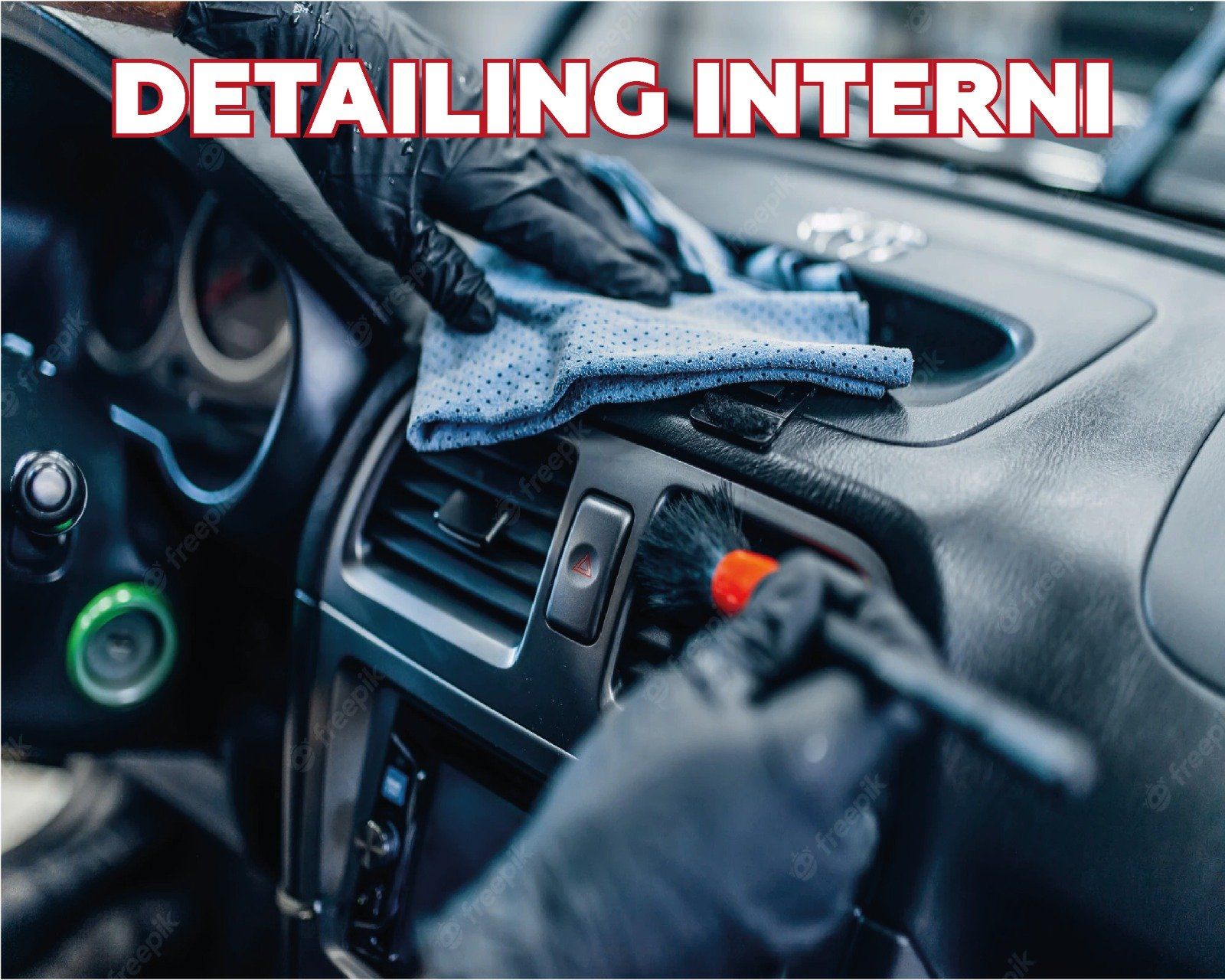 detailing itìnterno