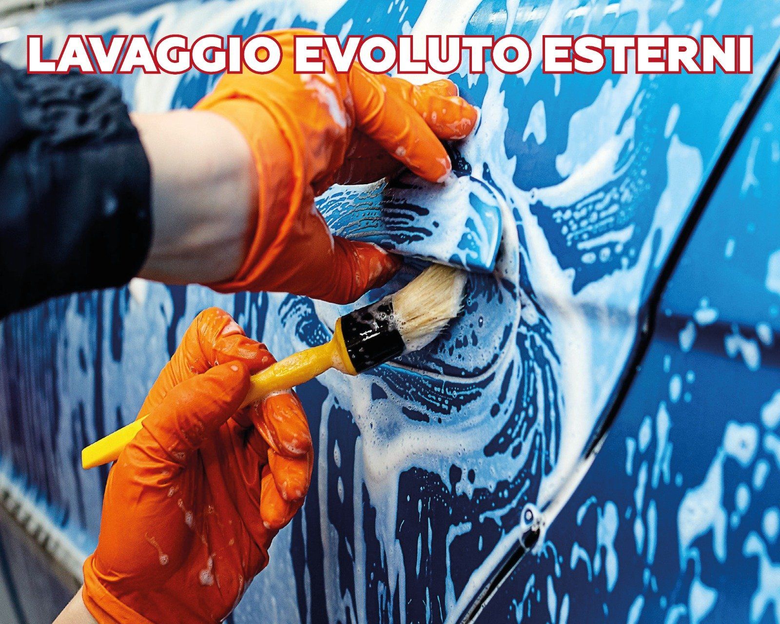 lavaggio