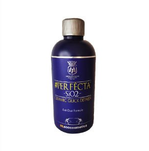 Anti Dust Formula