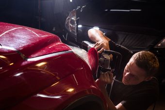 car cetailing
