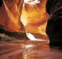 canyon