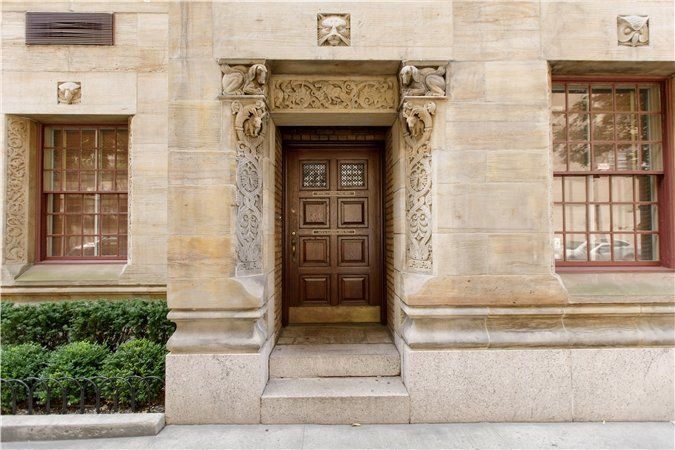 Mandel Dermatology Upper East Side office exterior