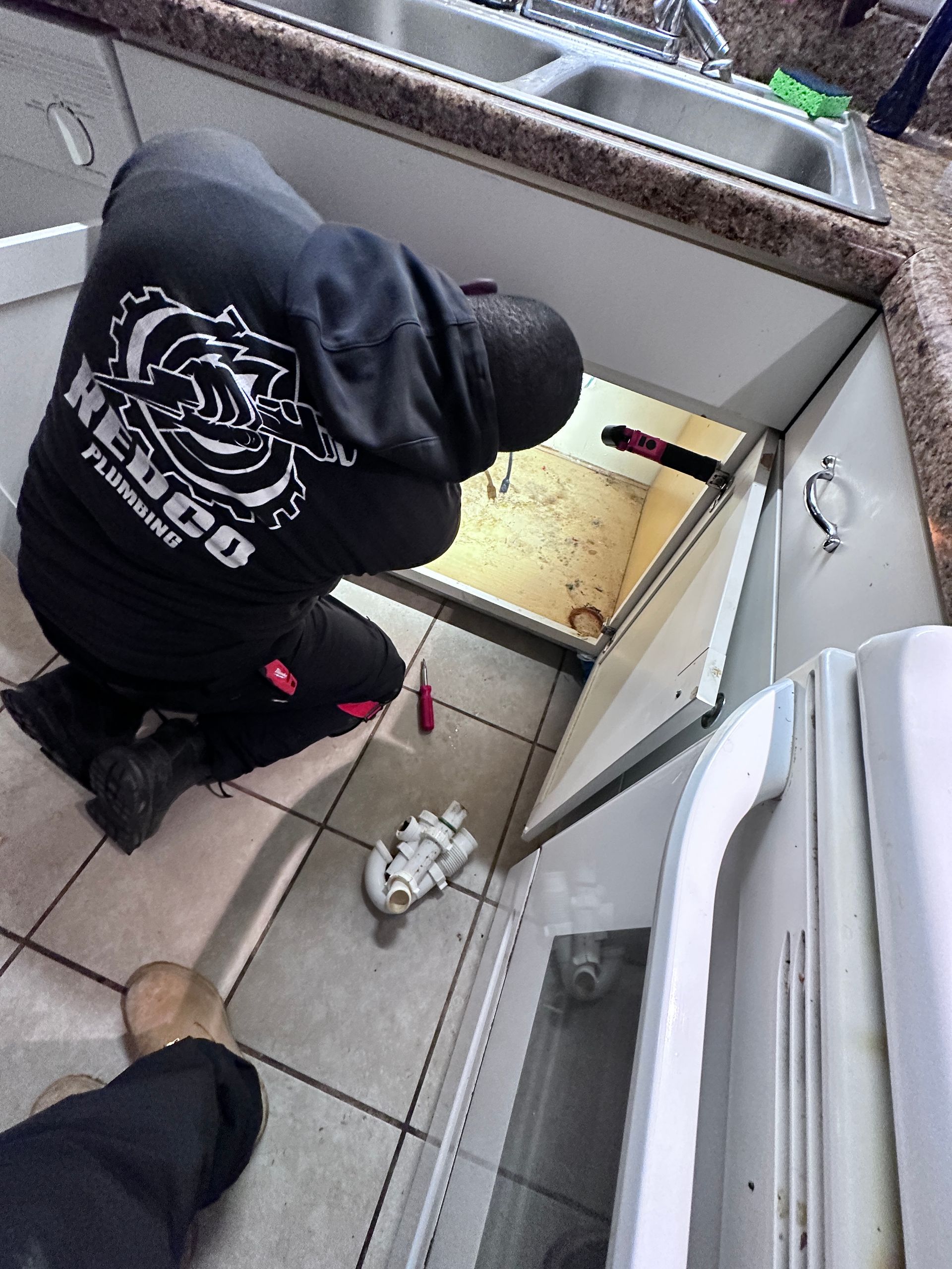 Gallery Image | Redco Plumbing and Restoration