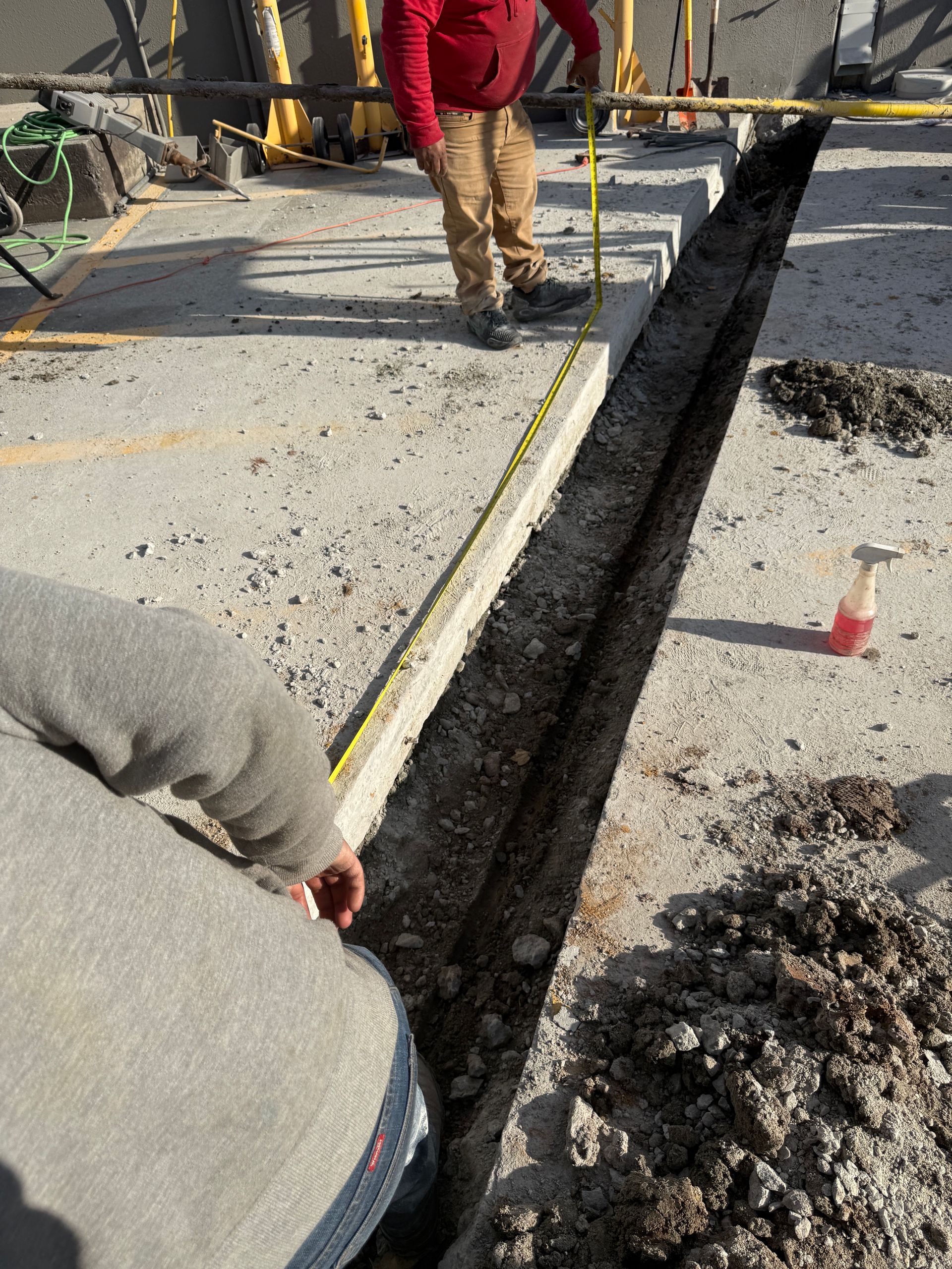 Gallery Image | Redco Plumbing and Restoration