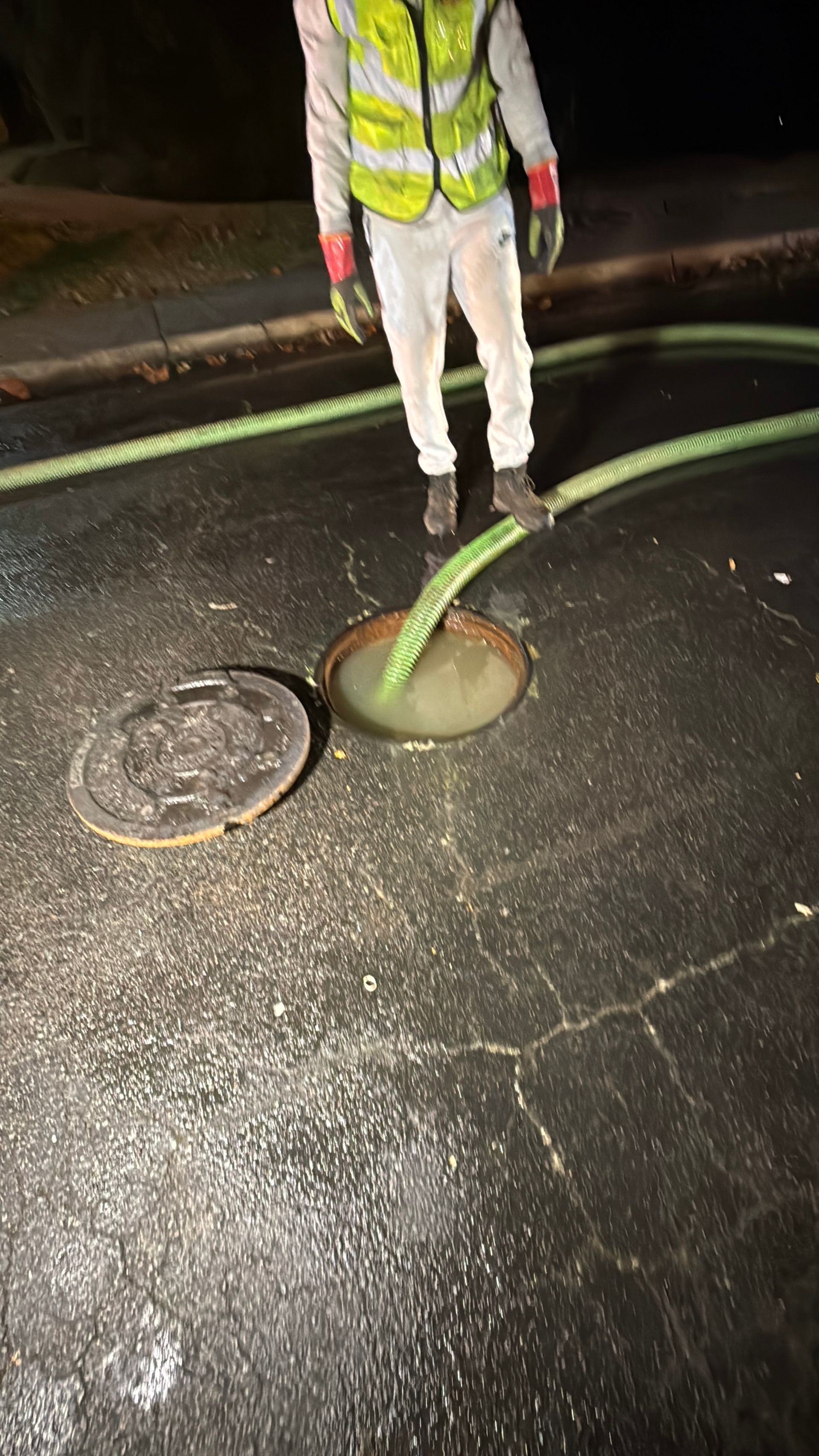 Gallery Image | Redco Plumbing and Restoration