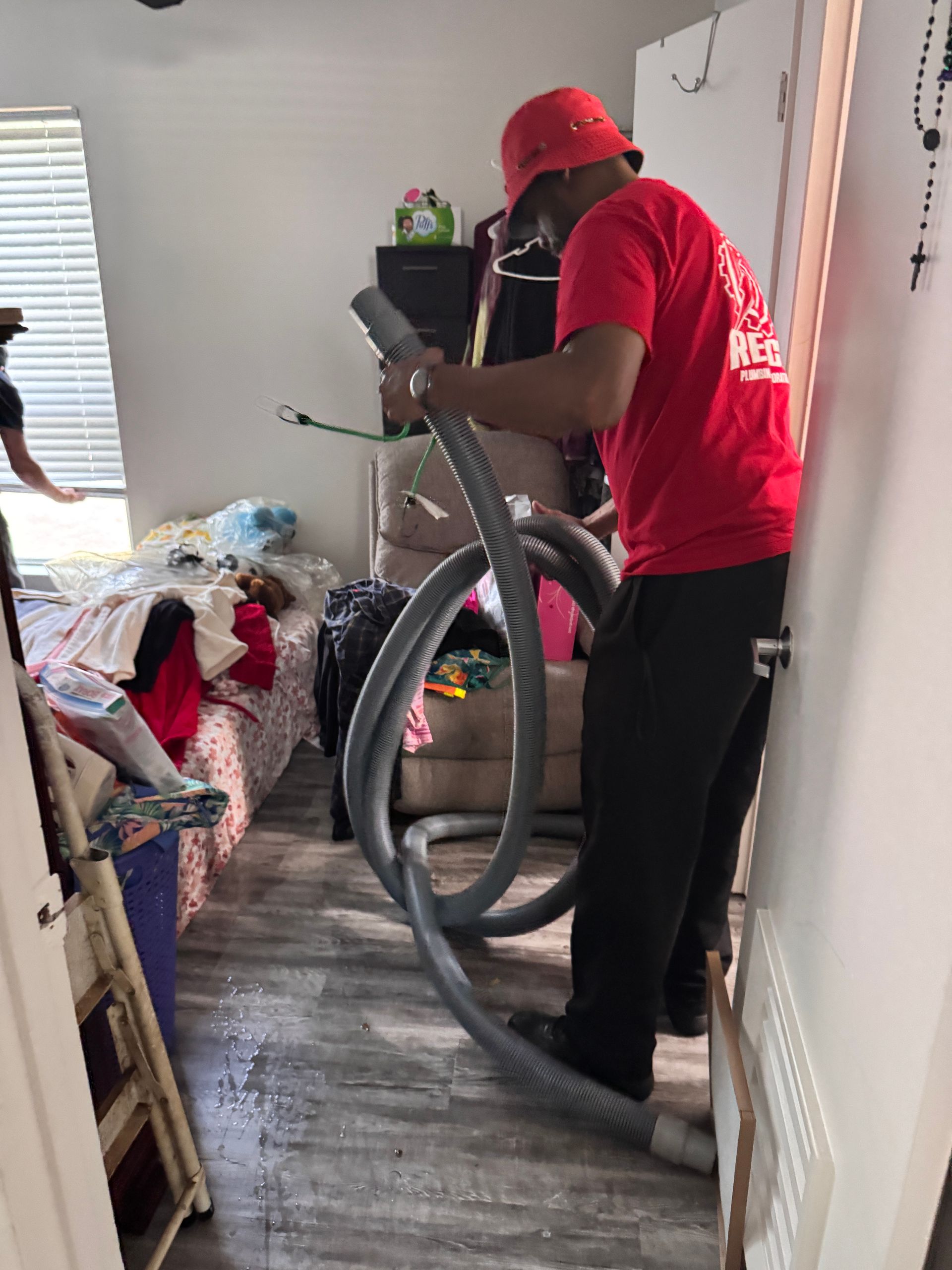 Gallery Image | Redco Plumbing and Restoration