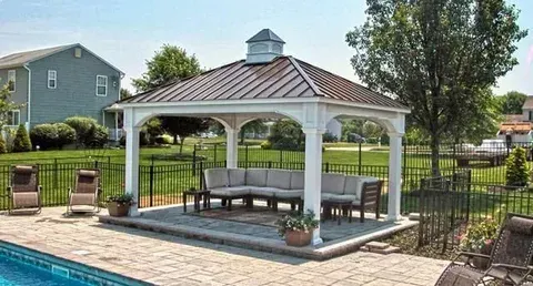 Build Your Backyard