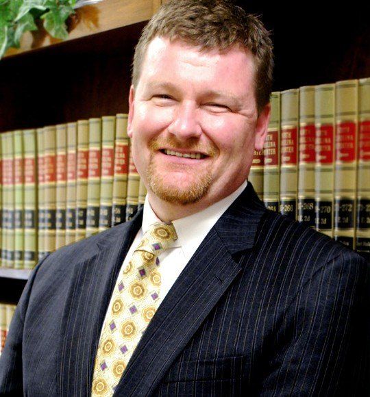 Daniel S. Bullard — Gibsonville, NC — Walker & Bullard PA Daniel S. Bullard — Gibsonville, NC — Walker & Bullard PA