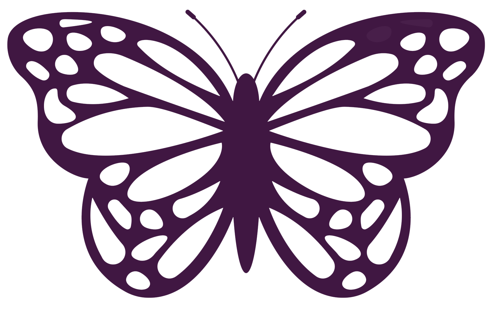 Butterfly Divider | Bloomsburg, PA | Snavely Accounting Service Inc. DBA Knelly Tax & Accounting Services Butterfly Divider | Bloomsburg, PA | Snavely Accounting Service Inc. DBA Knelly Tax & Accounting Services