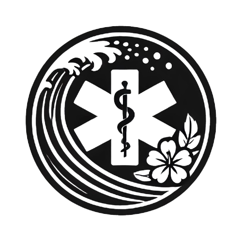 Emergency Service Logo