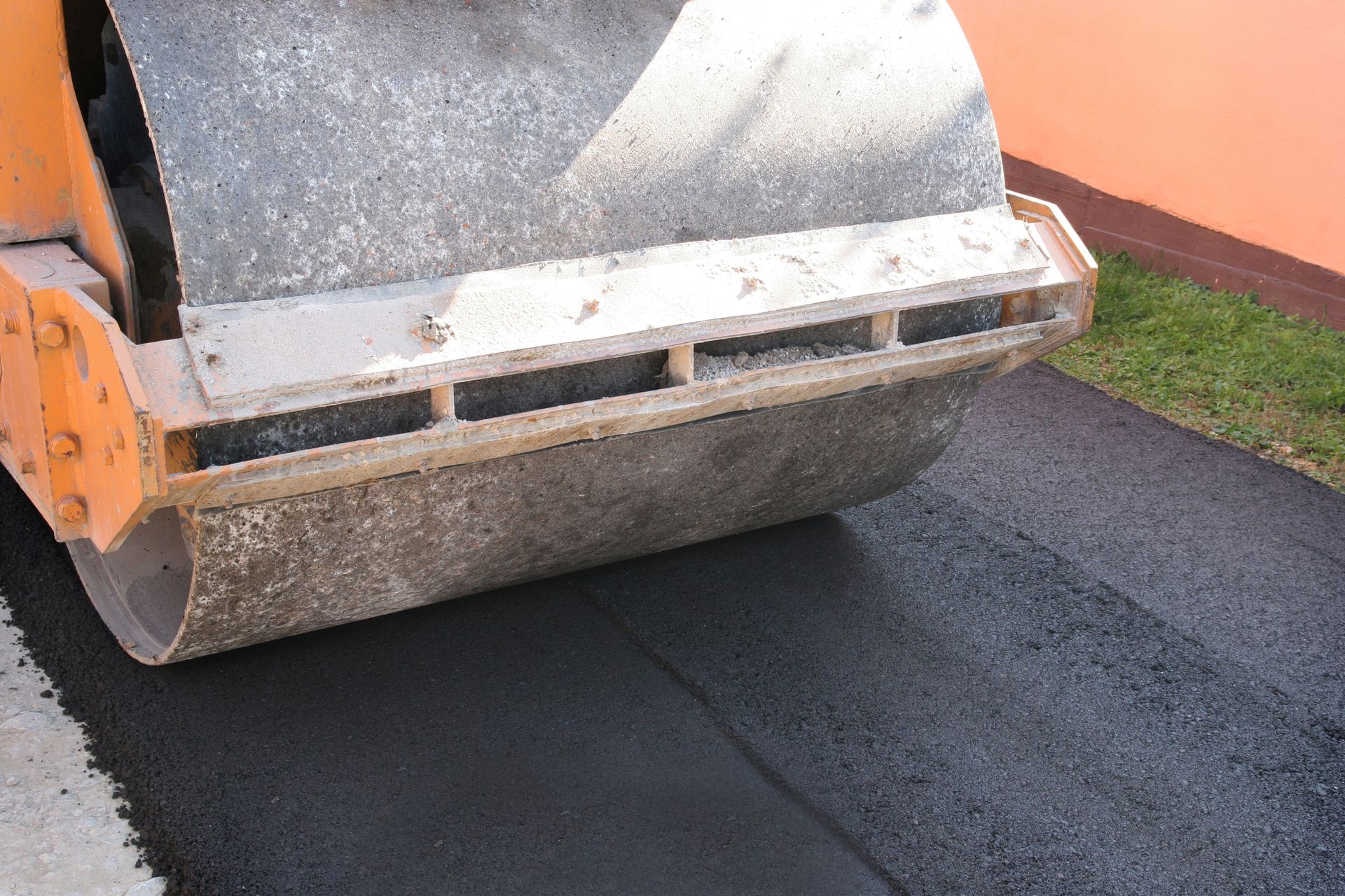 Asphalt Contractor in Canton, OH Asphalt Contractor in Canton, OH