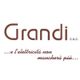 Grandi - LOGO