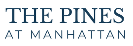The Pines at Manhattan logo