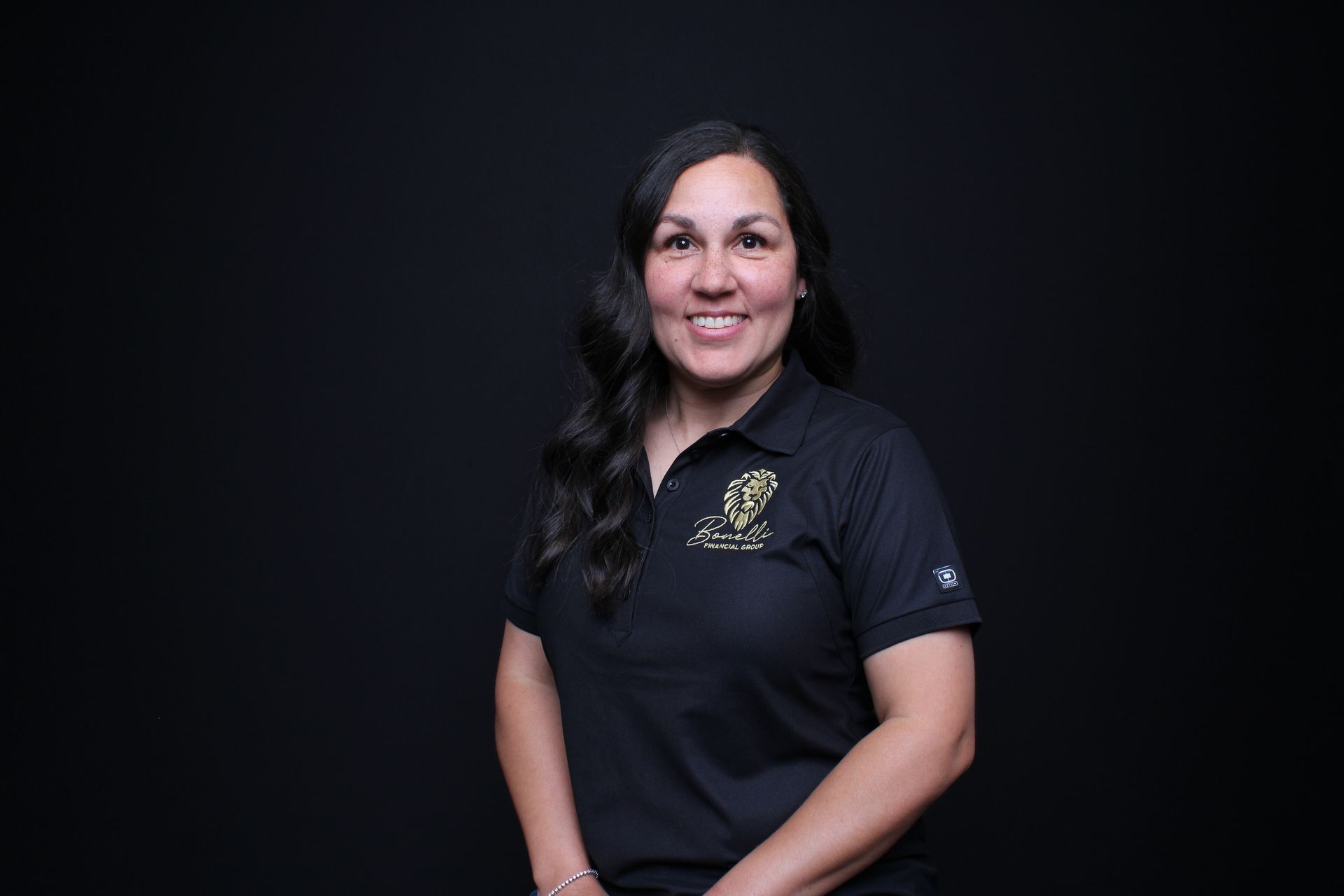 Brandy Gallego, client services specialist supporting mortgage clients at Bonelli Financial Group