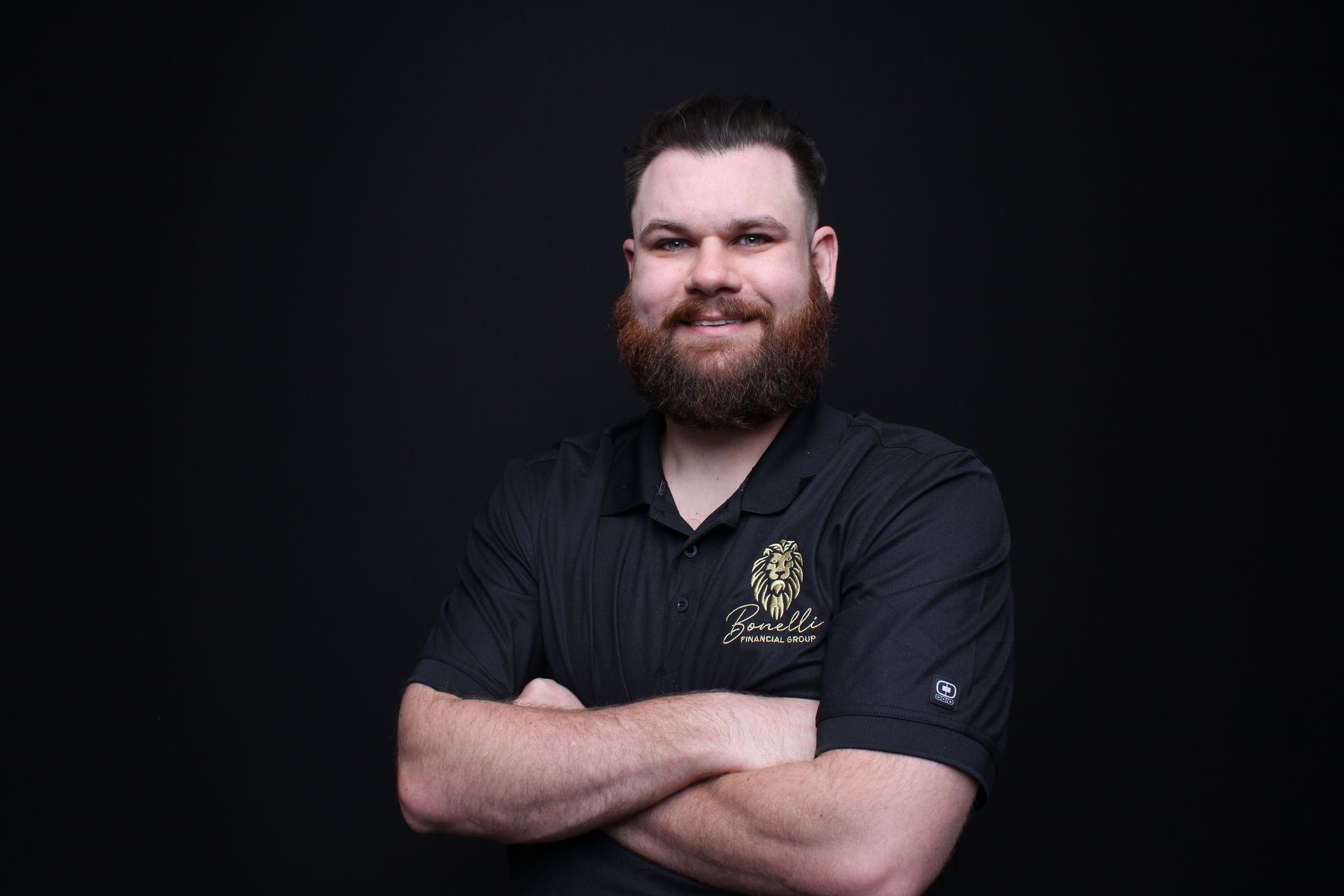 Joe Valenti, mortgage loan officer supporting clients with home financing at Bonelli Financial Group