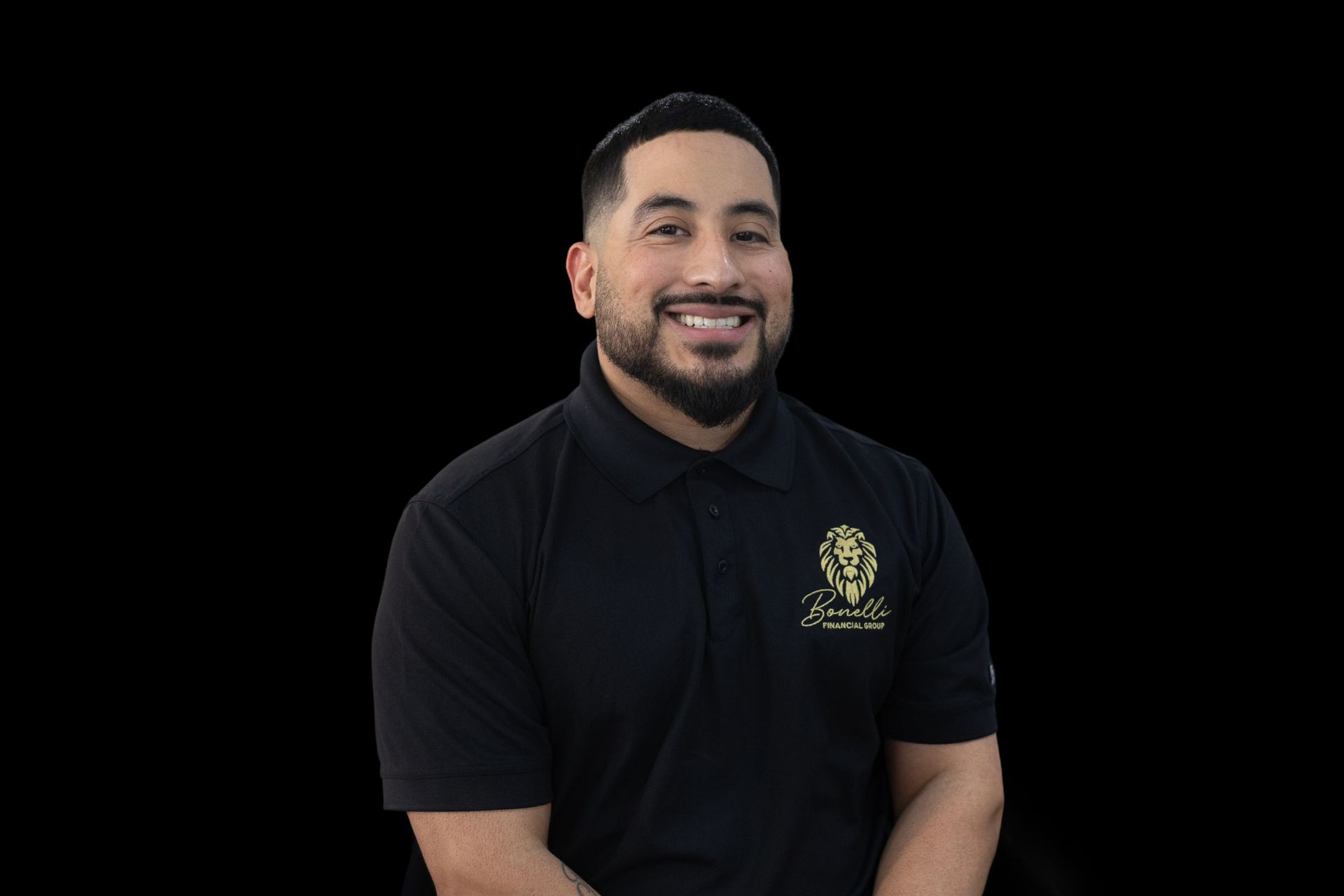 Joey Castaneda, loan officer assisting clients with home loans at Bonelli Financial Group