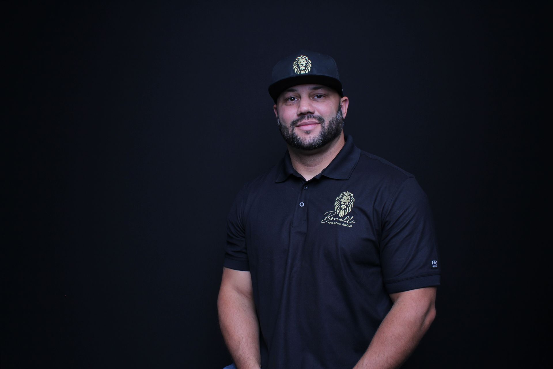 Jovan Bonelli, expert mortgage broker at Bonelli Financial Group