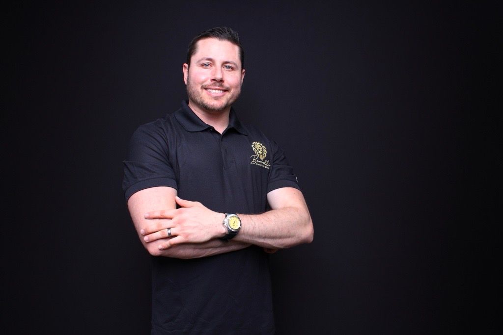 Sam Scott, loan officer providing personalized mortgage guidance at Bonelli Financial Group