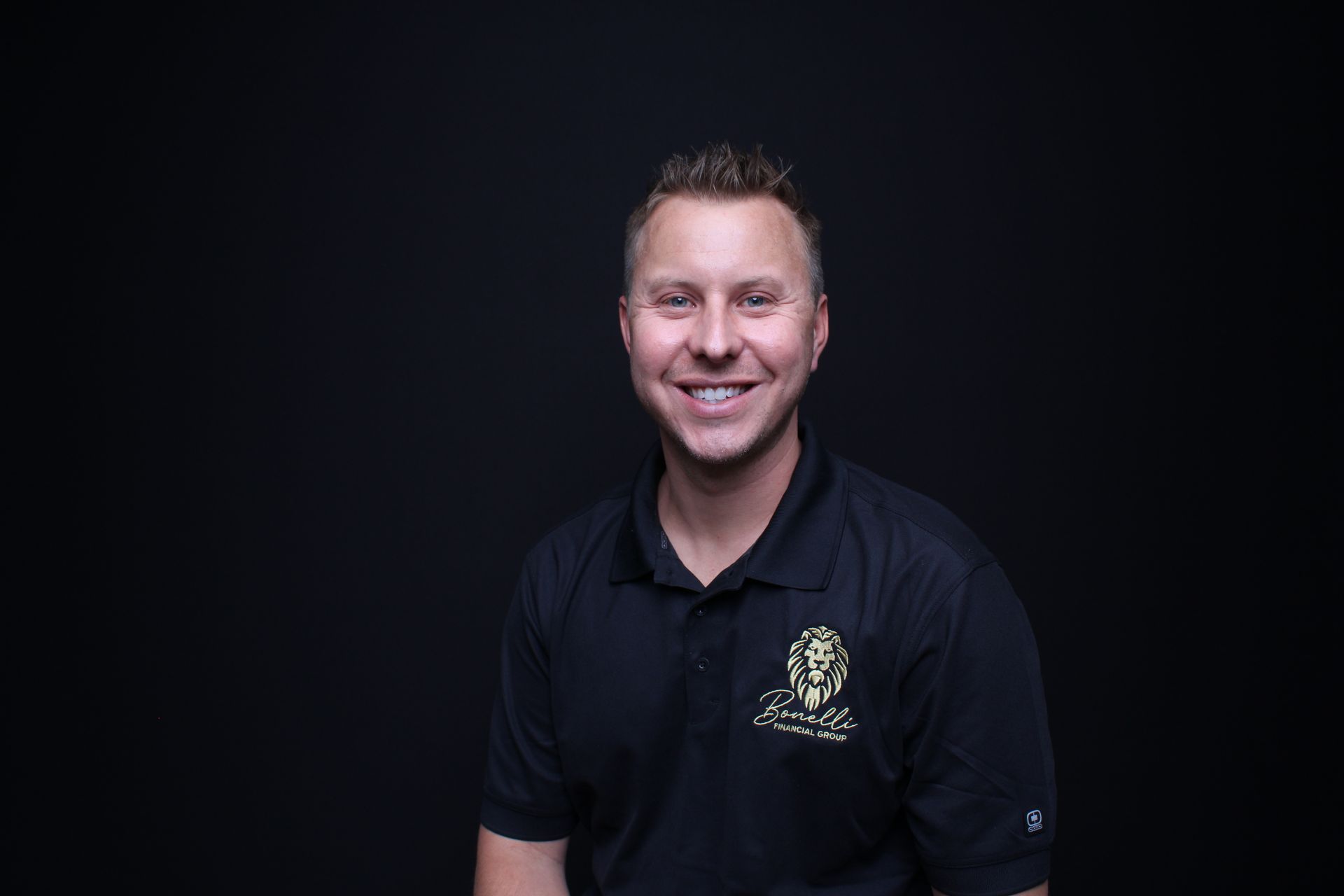 Travis Erickson, expert mortgage broker helping clients with home loans