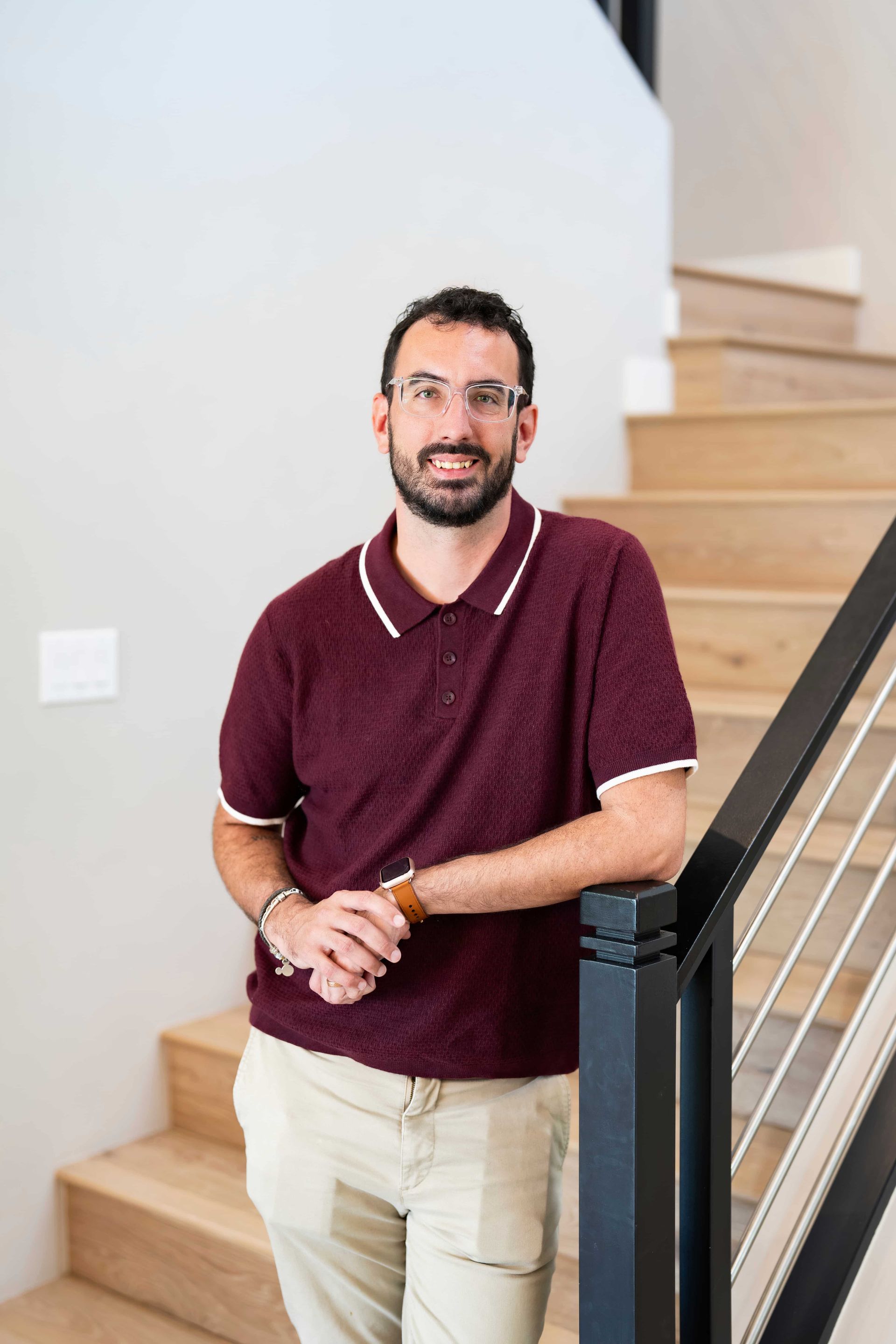 Braden Lopez Biggs, trusted realtor partner of Bonelli Financial Group in Chandler, AZ