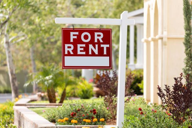 Single-family rental property in Mesa, Arizona — DSCR loan financing available through Bonelli Financial Group